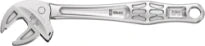 Wera 6004 Joker XXL clé à molette ajustable
