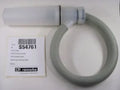 Remeha WSS siphon buse entrée Ø 32mm Q25-35-45-65
