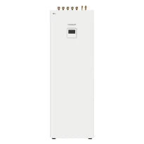 LG Therma V R32 Split IWT pompe à chaleur unité intérieure avec boiler intégré 200 l - 5-7-9kW