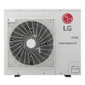 LG Therma V R32 Split pompe à chaleur unité extérieure - monophasé 230V - 9 kW (à A7W35 suivant EN14511-2)