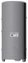 LG Acces réservoir sanitaire 300l - 1 serpentin - incl résistance 2400 W
