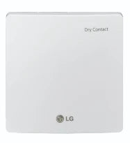 LG Acces Carte contact sec thermostat