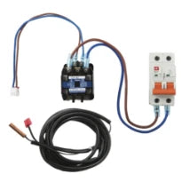 LG Acces kit réservoir sanitair (monophasé 230V) pour Hydrosplit et Split