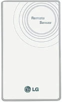 LG Acces sonde température ambiante