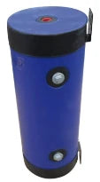 Thermador Skai réservoir tampon 50 l - modèle mural - 2x2 raccordements 5/4