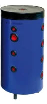 Thermador Skai réservoir tampon 100 l - modèle au sol - 2x4 raccordements 5/4
