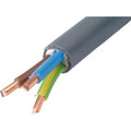 Profile XVB câble d'installation 3G2.5 (rouleau 100m) - prix par mètre