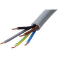 Profile XVB câble d'installation 5G2.5 (rouleau 100m) - prix par mètre