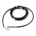 Honeywell sonde NTC20k, -30...110ºC, élément de sol câblé, IP65