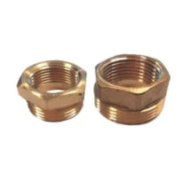 Nibe 2x bague pour anode Ti (3/4”- 1” et 1”- 5/4”)