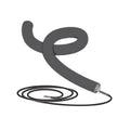 Nibe KVR10-10, câble chauffant évacuation (1,0 m) pour S2125