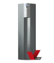 Alpha Innotec WZSV 42k3M pompe à chaleur (b/w combi 1,0-4.0kw/v+k/230v)