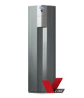 Alpha Innotec WZSV 92K3M pompe à chaleur (B/W.1,77-8,65kW/v+k/230V)