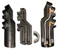 Alpha Innotec cps set de raccordement standard jersey