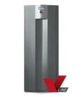 Alpha Innotec SWCV 92K3 pompe à chaleur (B/W.1,77-8,65 kW/v+k/230V)