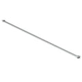 Ideal Standard i.life Walk-in support droit 1500 mm - argent brillant