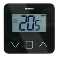 Watts thermostat Basic BT-D02RF - noir