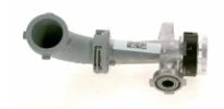 BOSCH WSS venturi