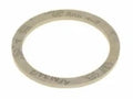 BOSCH WSS afdichtring d60x48x3mm (set v 5st)