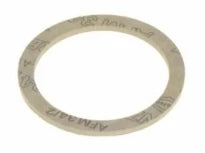 BOSCH WSS afdichtring d60x48x3mm (set v 5st)