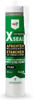 Tec7 X-Seal joint d’étanchéité 310 ml - gris béton