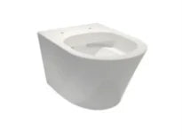Procasa Mezzo wc suspendu 530 mm sans bride sans plate-forme zerokal - blanc