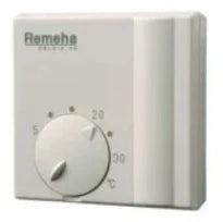 Remeha Celcia 10 thermostat d'ambiance pour régulation tout ou rien.