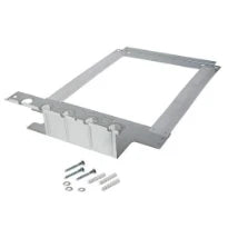 Console de montage sans vannes