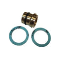 Kit conversion au gaz propane pour Calora TOWER Gas 25s