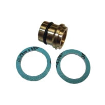 Kit conversion au gaz propane pour Calora TOWER Gas 25s