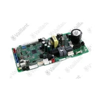 Vaillant WSS Circuit imprimé