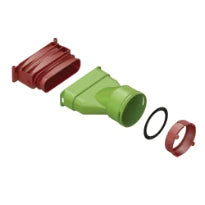 Ubbink Air Excellent 35SC-AE55SC KIT Adapter