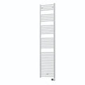 Stelrad Vesta E sêche serviette electrique H1466xT0xB0500 - 750 W - Ral 9016 blanc signalisation