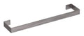 Procasa Luceo porte serviettes pour panneau infrarouge - 300/600W - inox