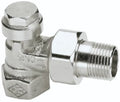 Heimeier Regulux raccord réglable équerre 1/2 x 1/2