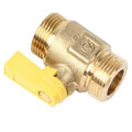 ACV WSS Robinet gaz