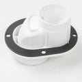 ACV WSS Adaptateur fumées