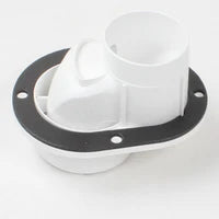 ACV WSS Adaptateur fumées