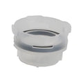 ACV WSS Front + foam thickness. 30 ILEA