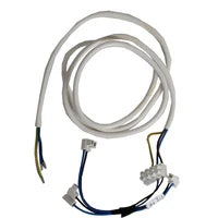 ACV WSS Faisceau 230V alimentation