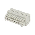 ACV WSS Connecteur (branchement installateur)