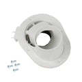 ACV WSS Adaptateur fumées