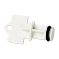 ACV WSS Bouchon adaptateur + joint