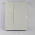 ACV WSS Front plate Duo 30 HE ILEA
