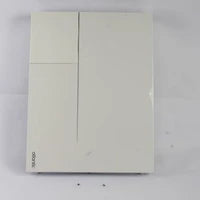 ACV WSS Front plate Duo 30 HE ILEA