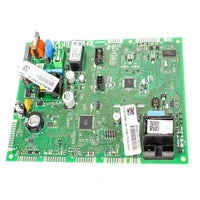 ACV WSS Carte régulation duo 35