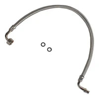 ACV WSS Flexible + joints