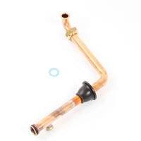ACV WSS Tube départ + joint