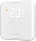 Honeywell DT4 thermostat digitale d'ambiance bedraad - on/off - blanc