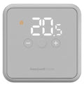 Honeywell DT4 Thermostat d'Ambiance Digital filaire on/off - Gris